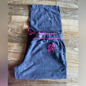 Y2k DKNY pants size medium